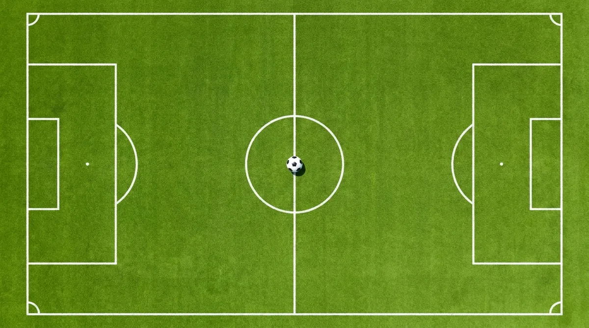 How the group stage really works — tiebreakers and goal difference