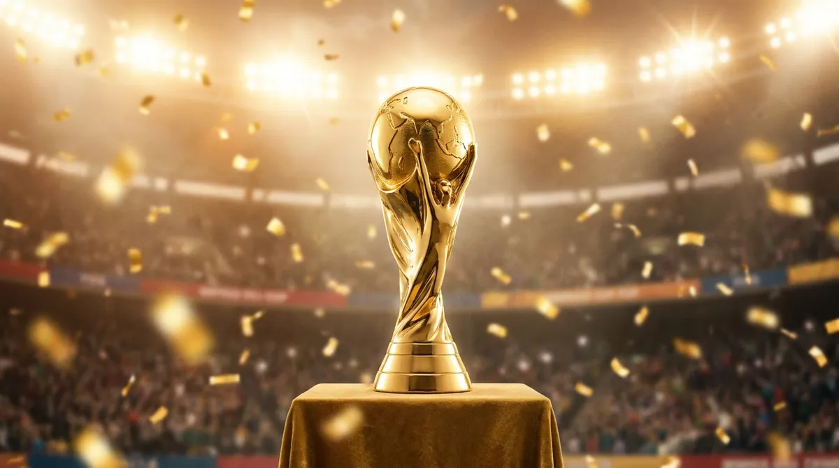 Argentina, France and the case for the greatest final ever played