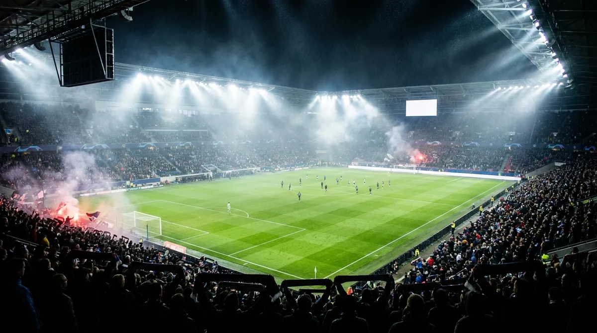 The knockout rounds: format, drama and what makes them special